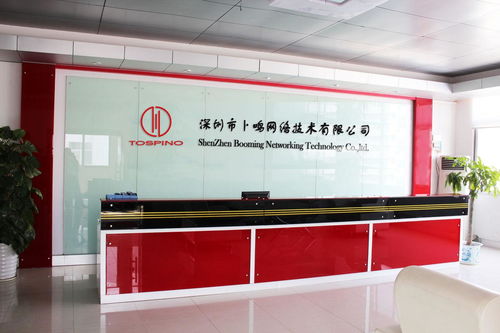 深圳市卜鸣网络技术有限公司 赋能数字未来的技术先锋